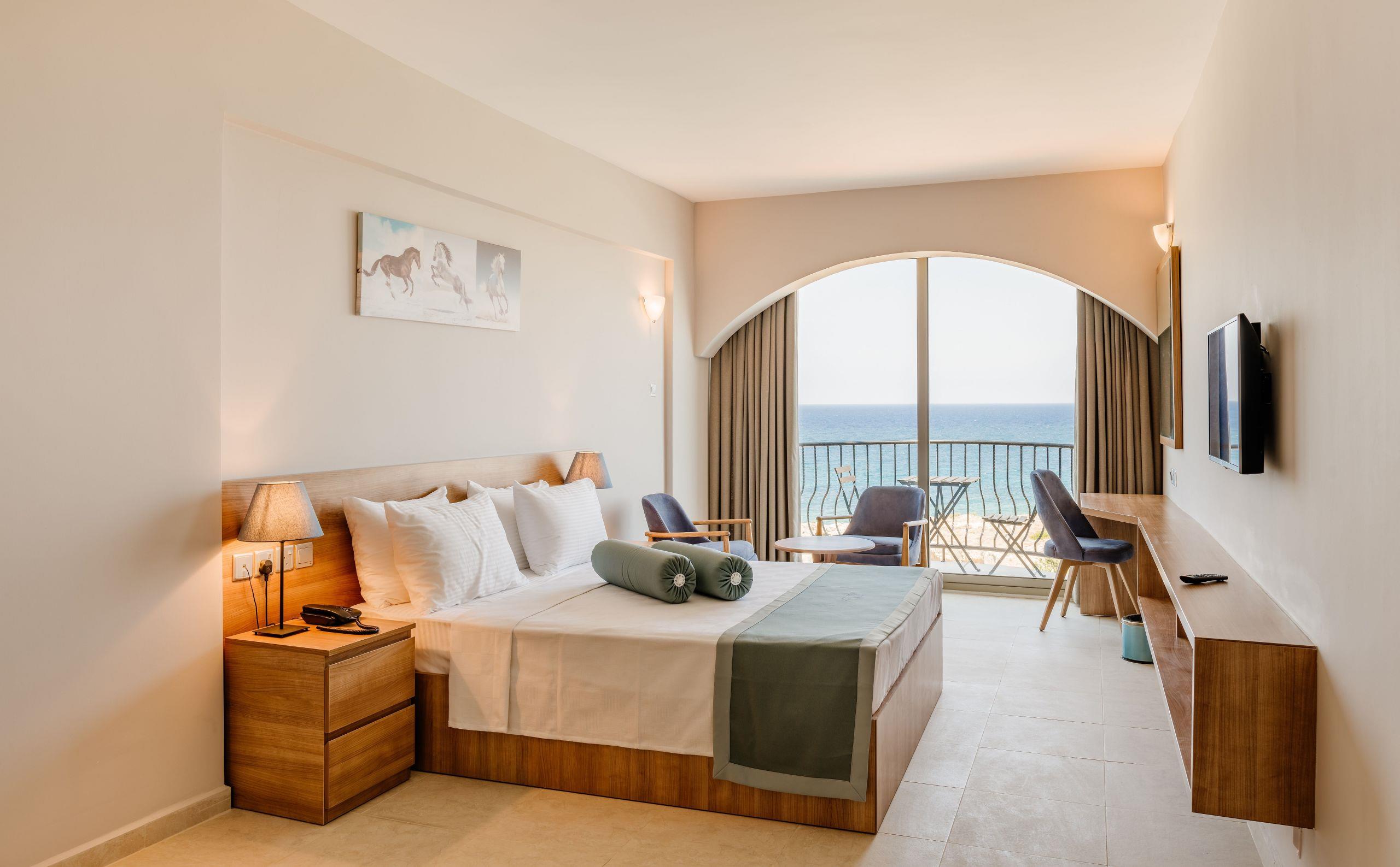 Olivia Palm Boutiqeu Hotel