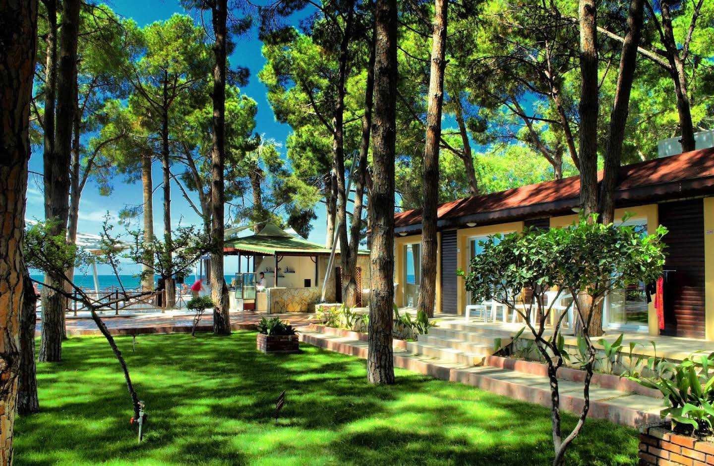 Omer Holiday Resort