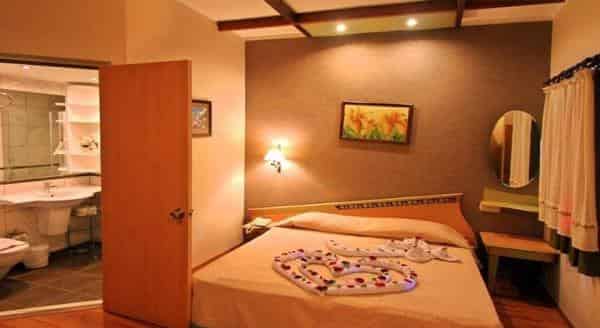 Onderhan Beach Club Otel