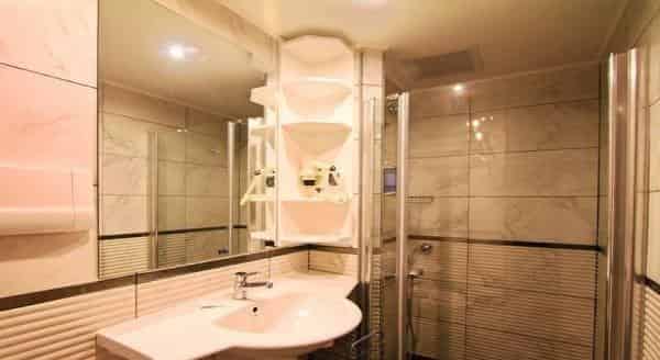 Onderhan Beach Club Otel