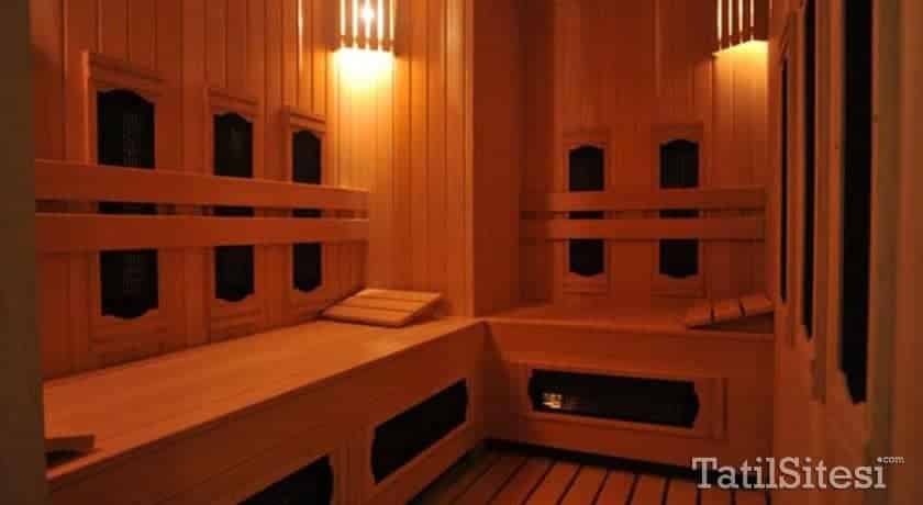 Ontur Butik Otel