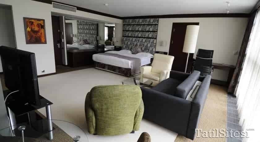 Ontur Butik Otel