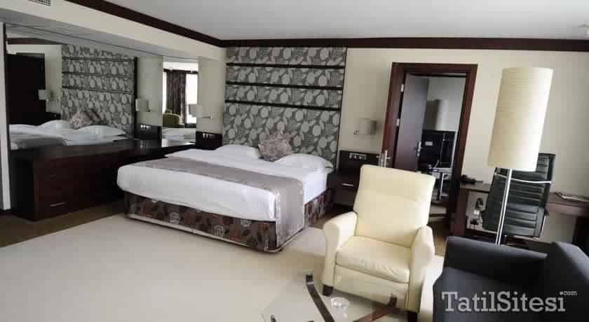 Ontur Butik Otel