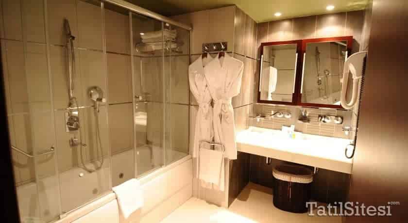 Ontur Butik Otel