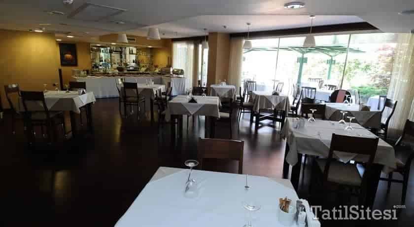Ontur Butik Otel