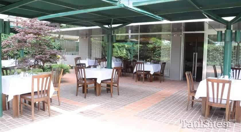 Ontur Butik Otel