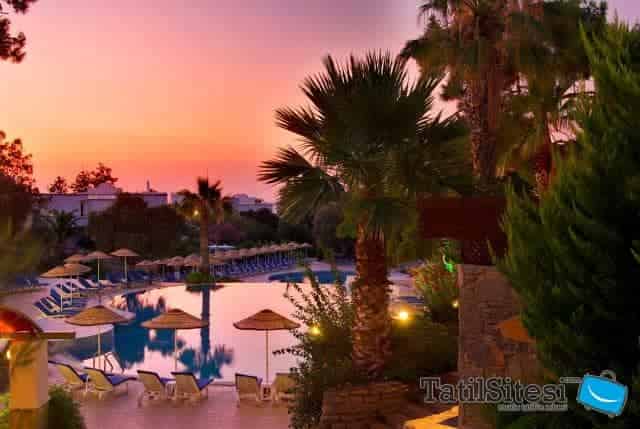 Onura Tatil Köyü 