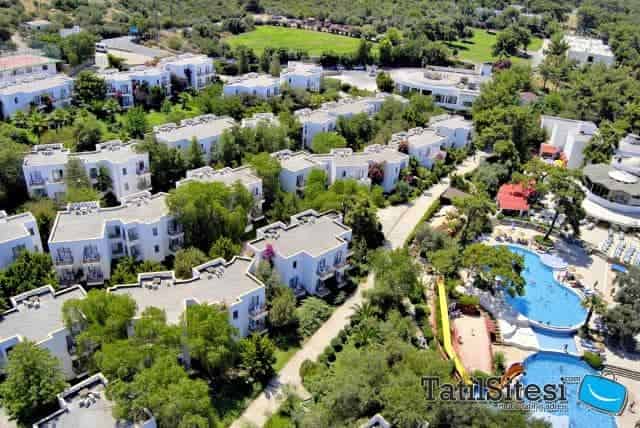 Onura Tatil Köyü 