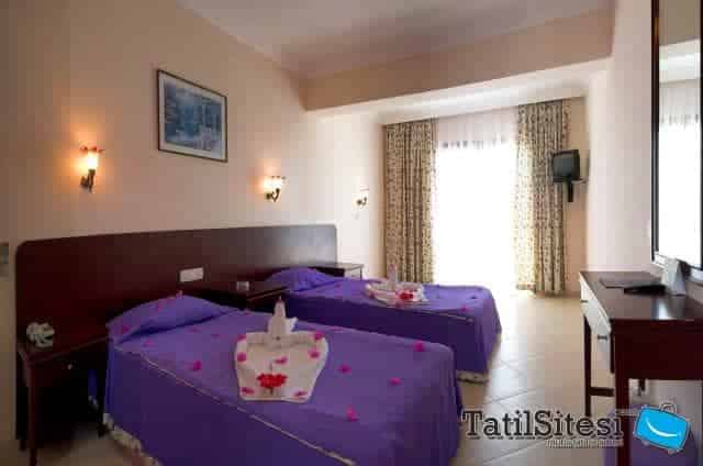 Onura Tatil Köyü 