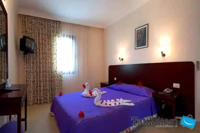 Onura Tatil Köyü 