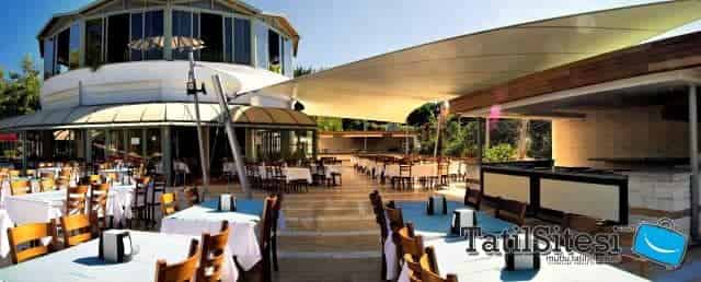 Onura Tatil Köyü 