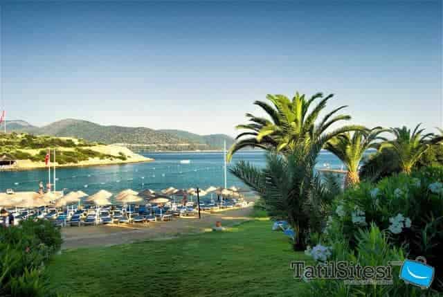 Ora Tatil Köyü