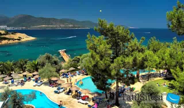Ora Tatil Köyü