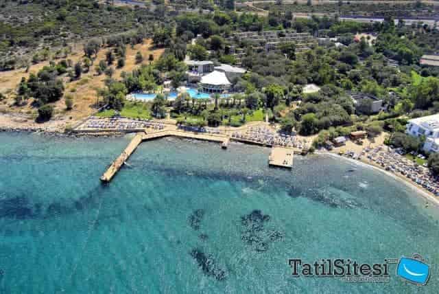Ora Tatil Köyü