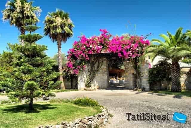 Ora Tatil Köyü