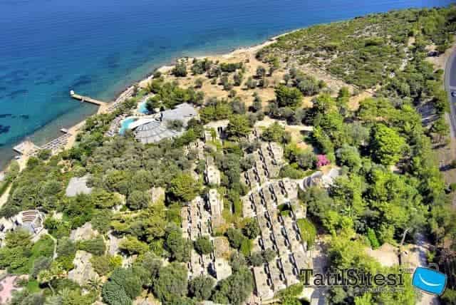 Ora Tatil Köyü