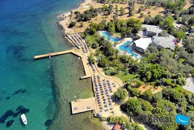Ora Tatil Köyü