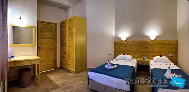 Ora Tatil Köyü