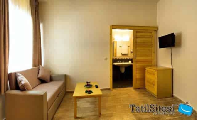 Ora Tatil Köyü