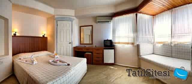 Ora Tatil Köyü