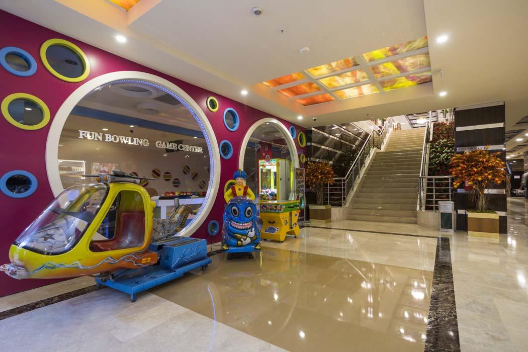 Orange County Resort Hotel