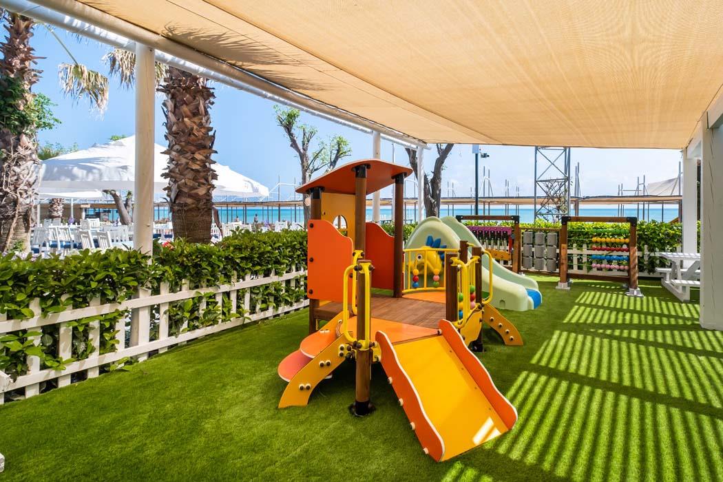 Orange County Resort Hotel