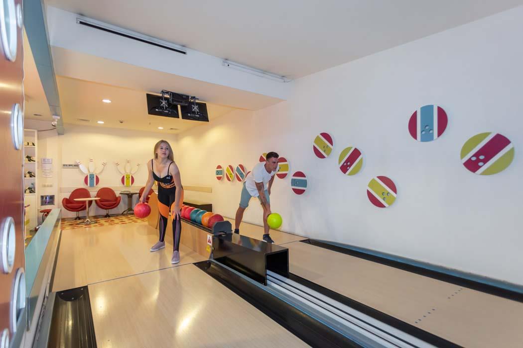 Orange County Resort Hotel