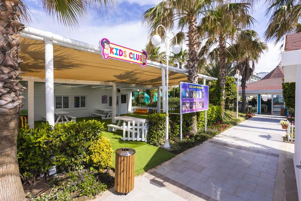 Orange County Resort Hotel