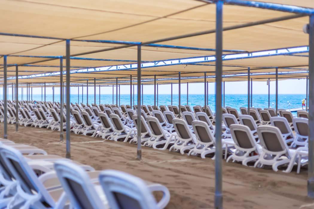 Orange County Resort Hotel