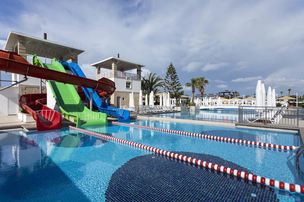 Orange County Resort Hotel