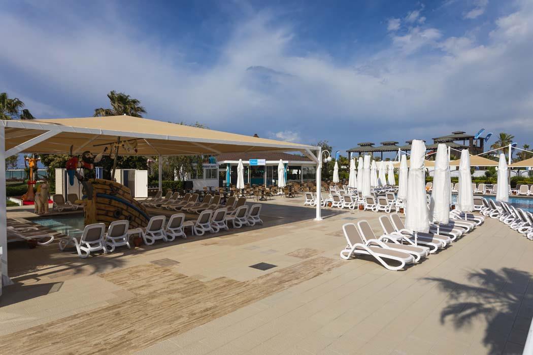 Orange County Resort Hotel