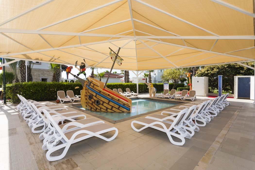 Orange County Resort Hotel