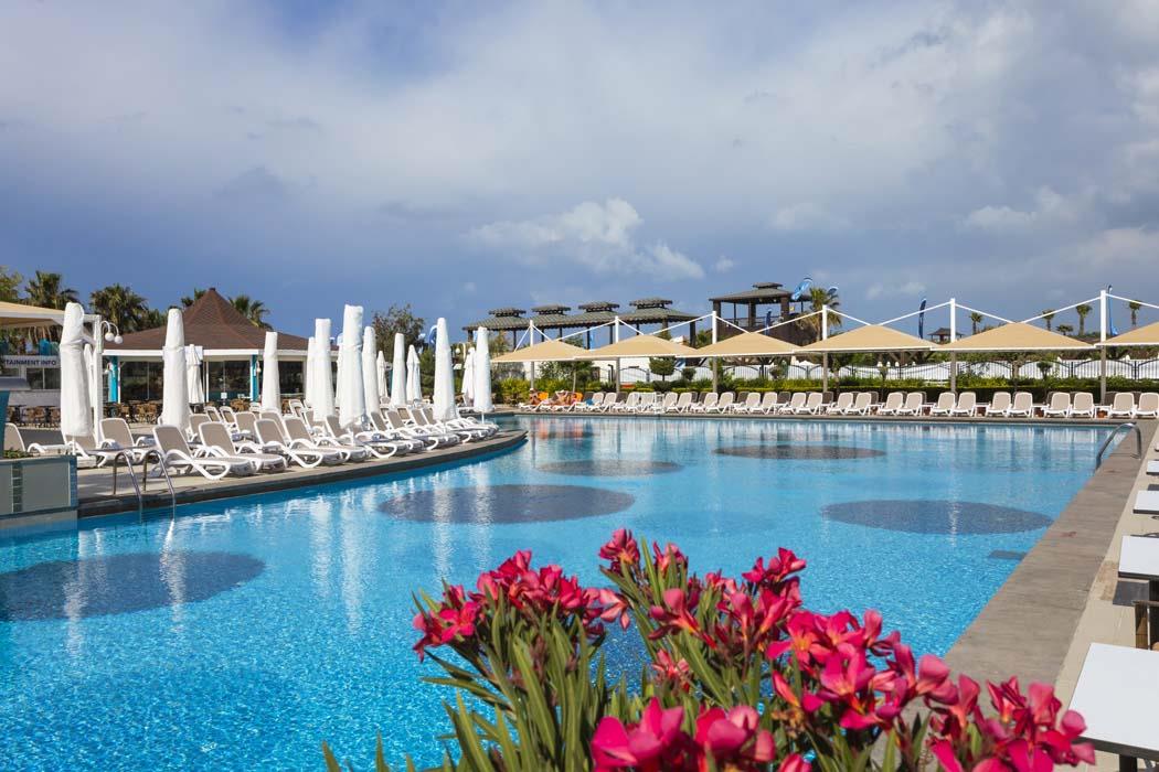 Orange County Resort Hotel