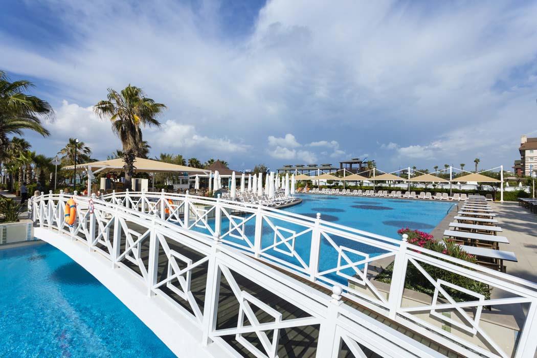 Orange County Resort Hotel