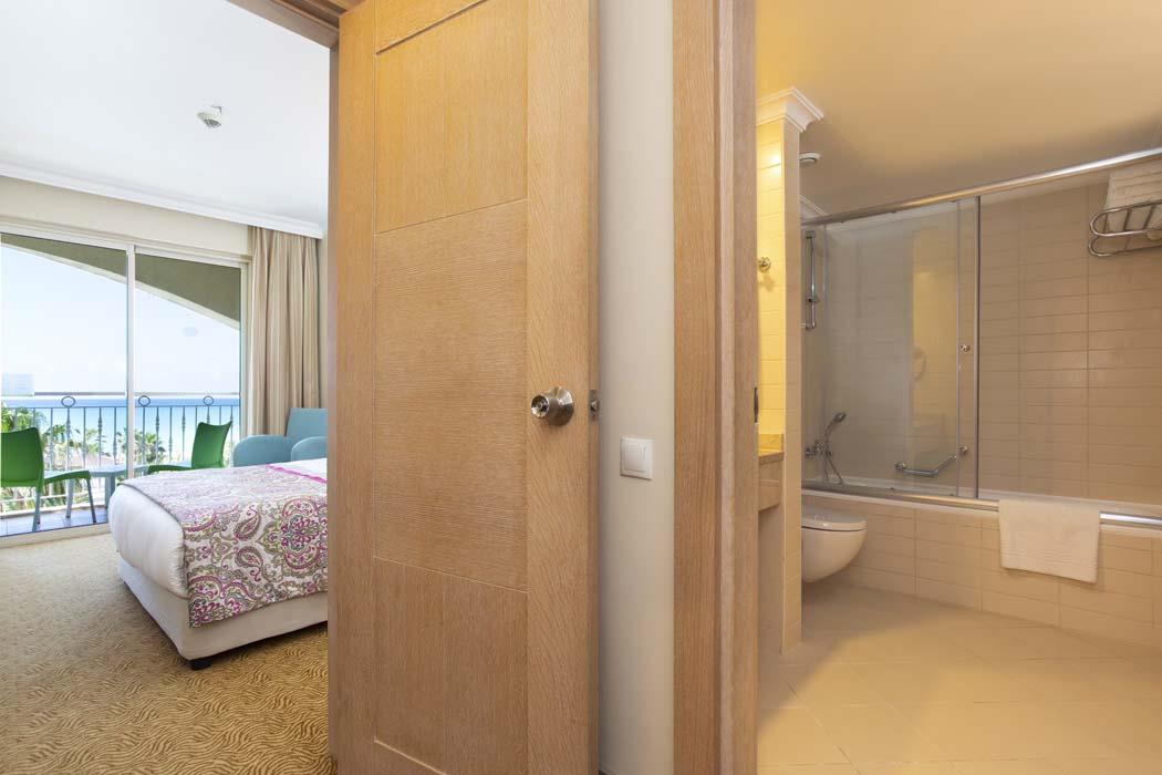 Orange County Resort Hotel