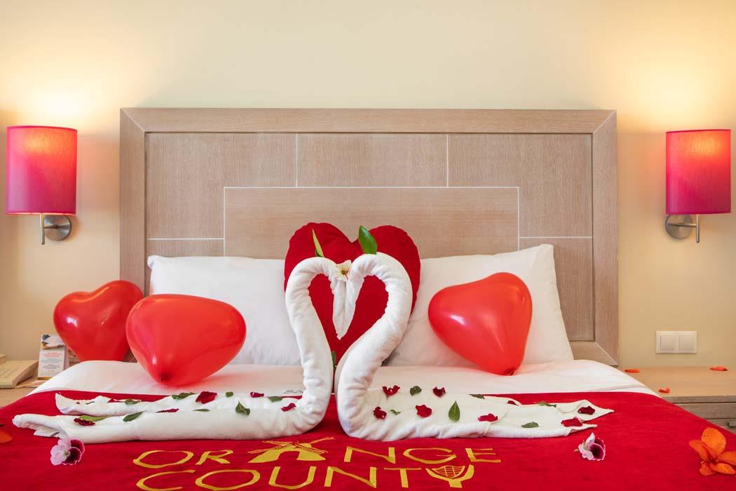 Orange County Resort Hotel