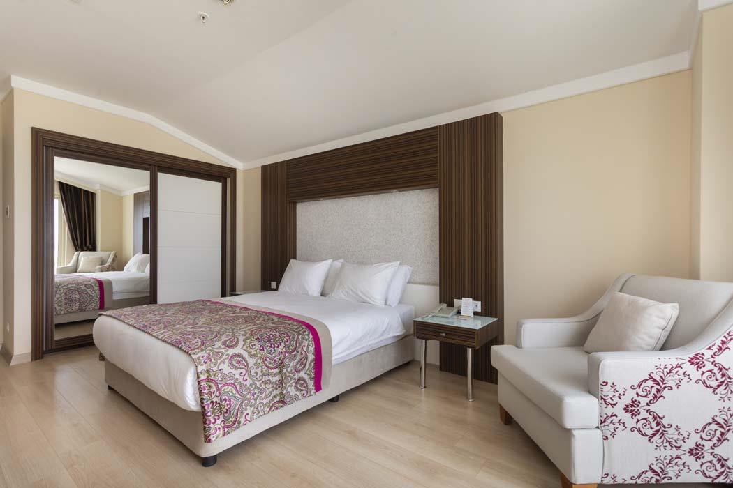 Orange County Resort Hotel