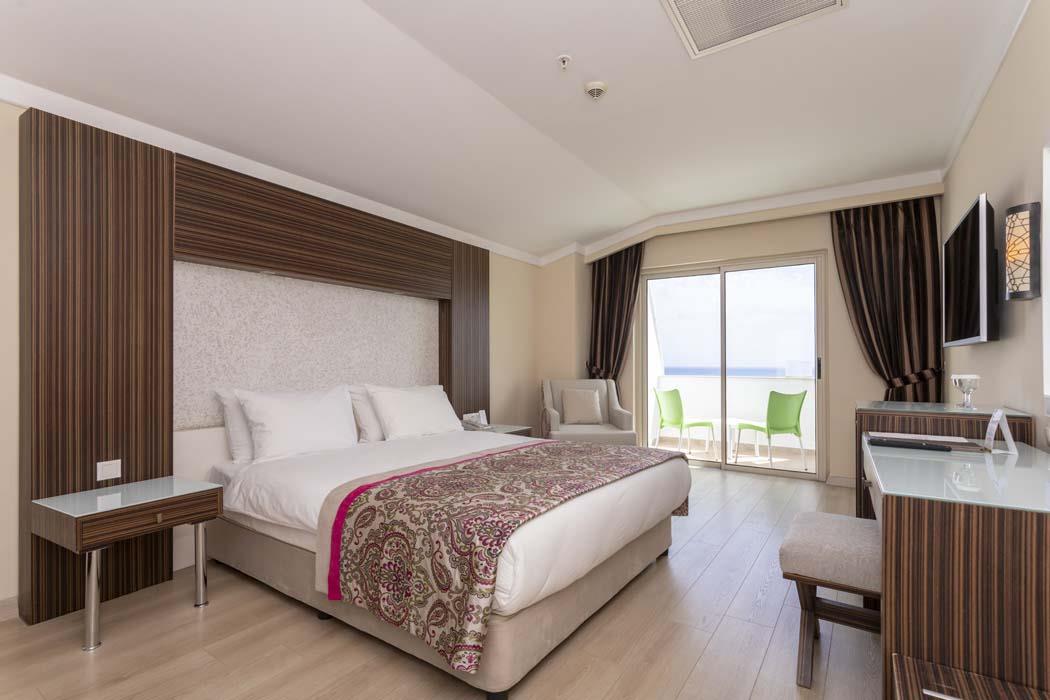 Orange County Resort Hotel