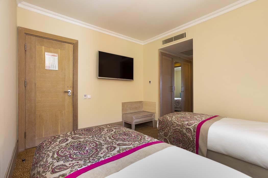 Orange County Resort Hotel