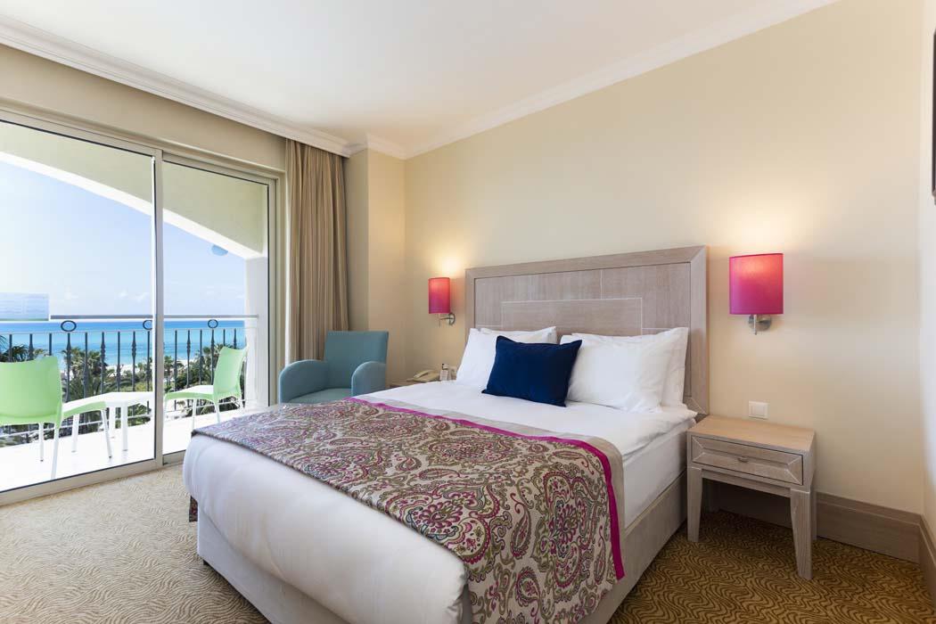 Orange County Resort Hotel