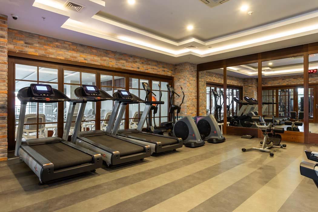 Orange County Resort Hotel