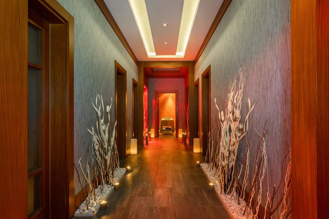 Orange County Resort Hotel