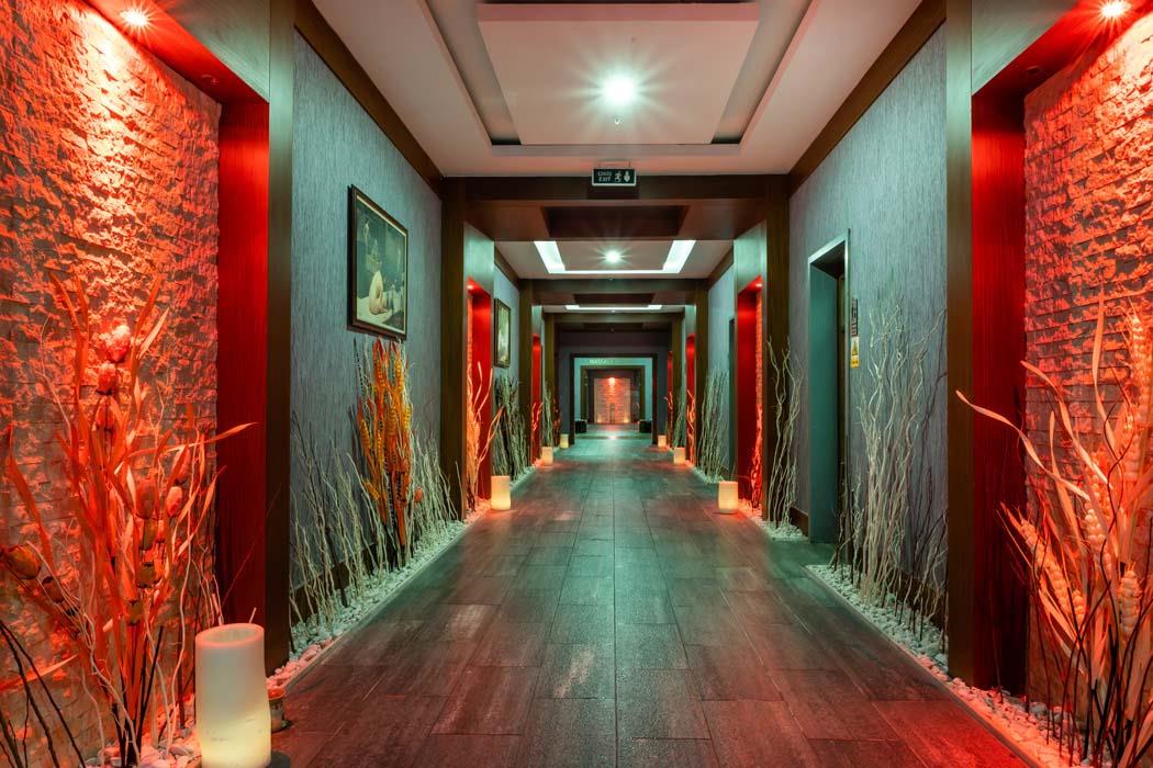 Orange County Resort Hotel