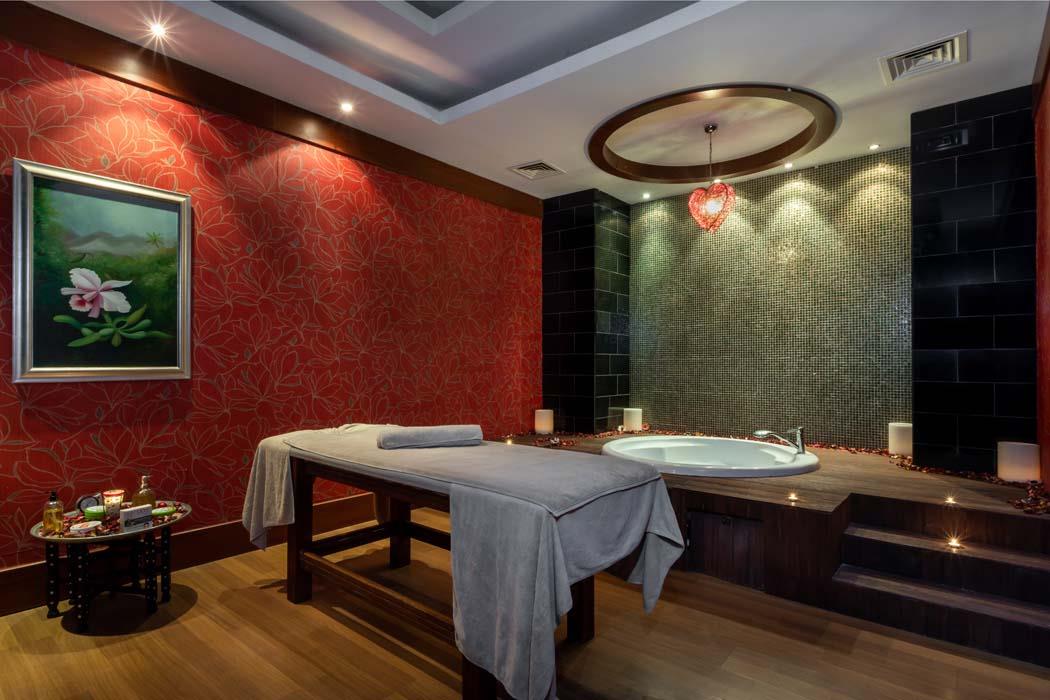 Orange County Resort Hotel