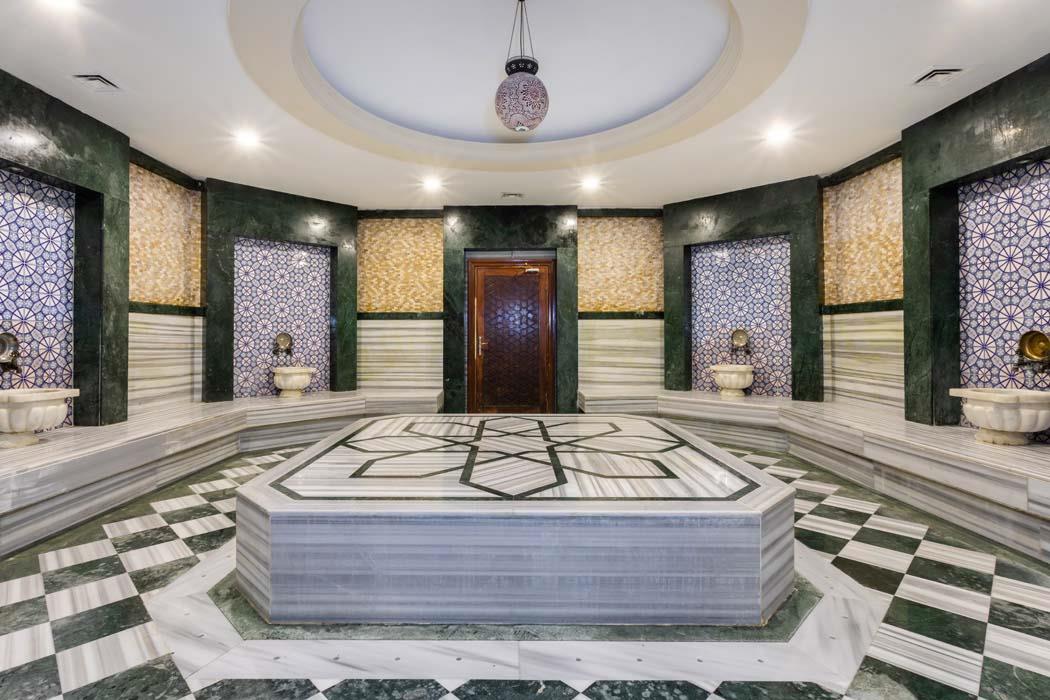 Orange County Resort Hotel