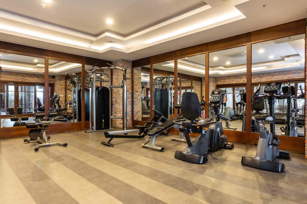 Orange County Resort Hotel