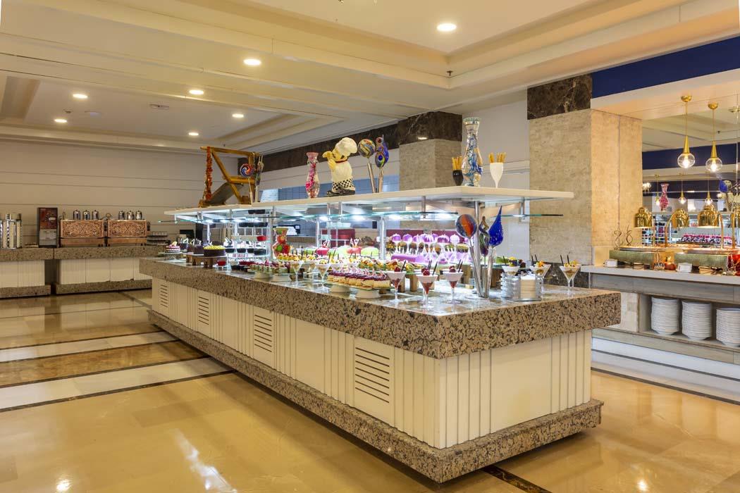 Orange County Resort Hotel