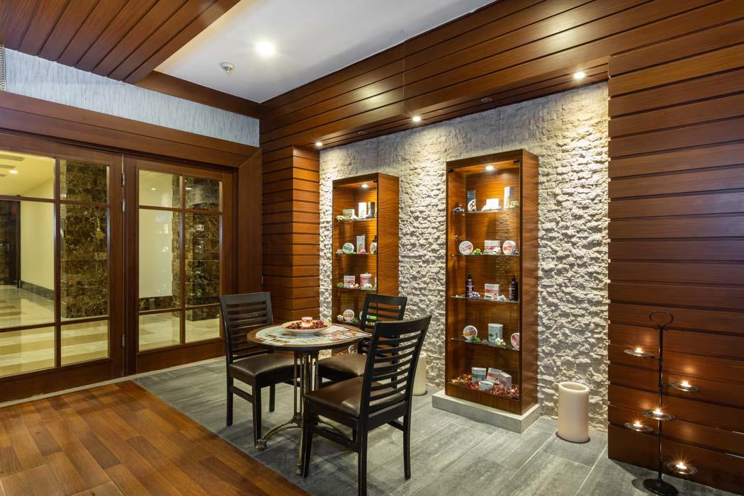 Orange County Resort Hotel