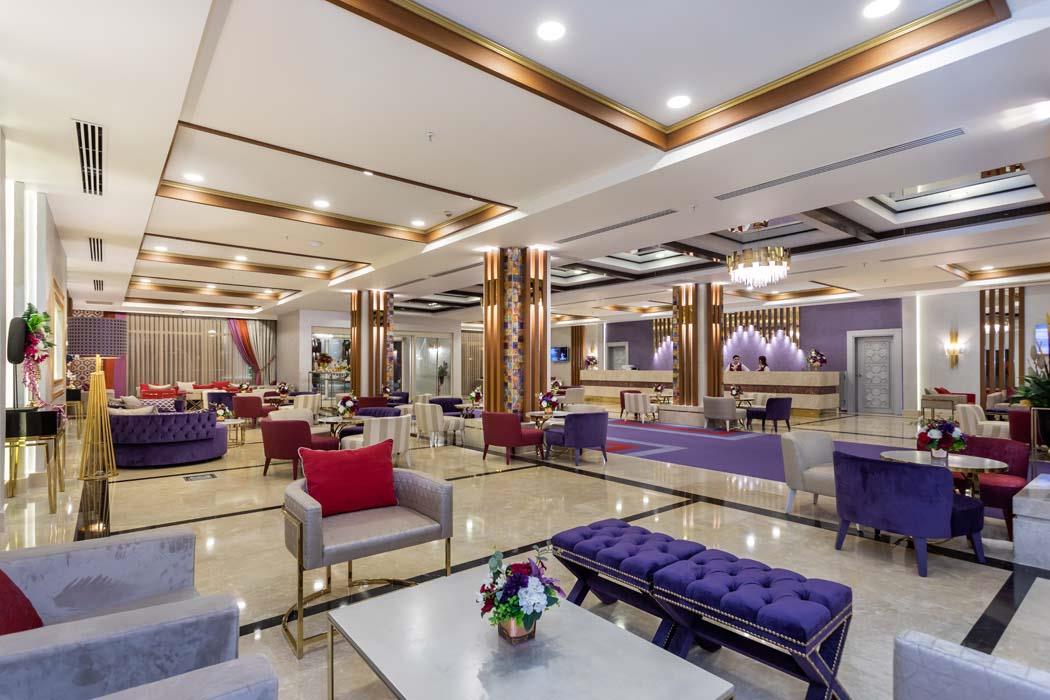 Orange County Resort Hotel