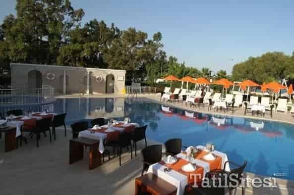 Orcey Hotel